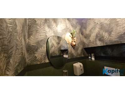 Vente Restaurant à Paris 6e