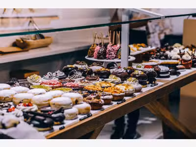 Vente pâtisserie chocolaterie empl N°1 à Limas