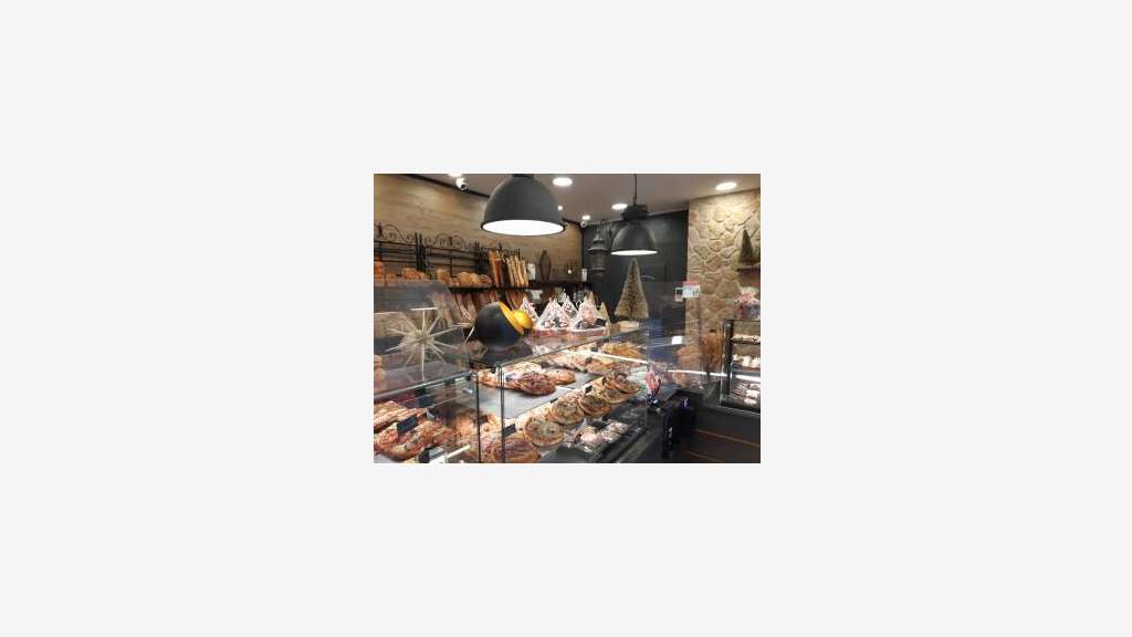 A vendre belle boulangerie dans beau quartier 06