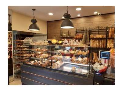 Vente Boulangerie - Pâtisserie à Nice