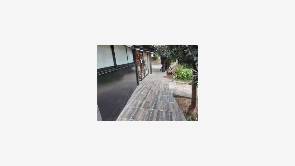 A vendre belle boulangerie dans beau quartier 06