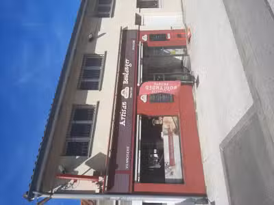 Vente belle affaire boulangerie traditionnelle 33