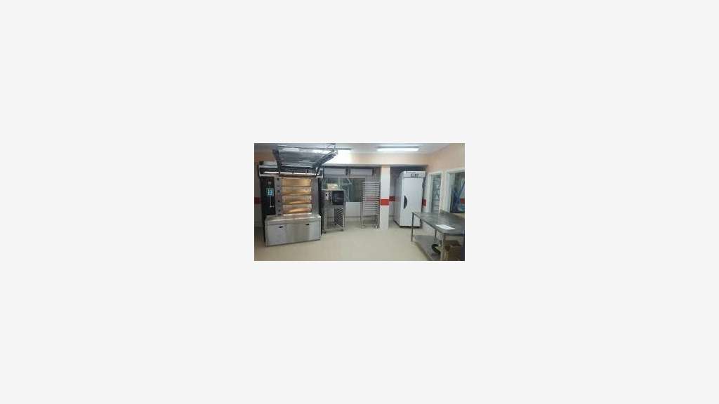 Vend boulangerie pâtisserie entre Albi et Toulouse