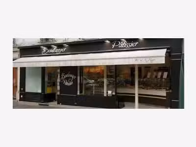 Vend boulangerie pâtisserie entre Albi et Toulouse