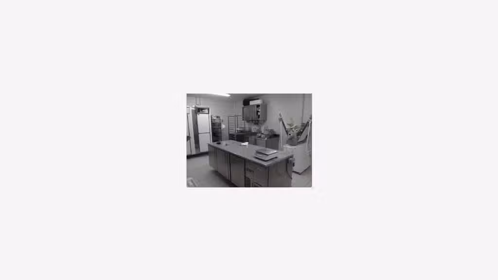 Belle affaire de boulangerie-pâtisserie rénovée