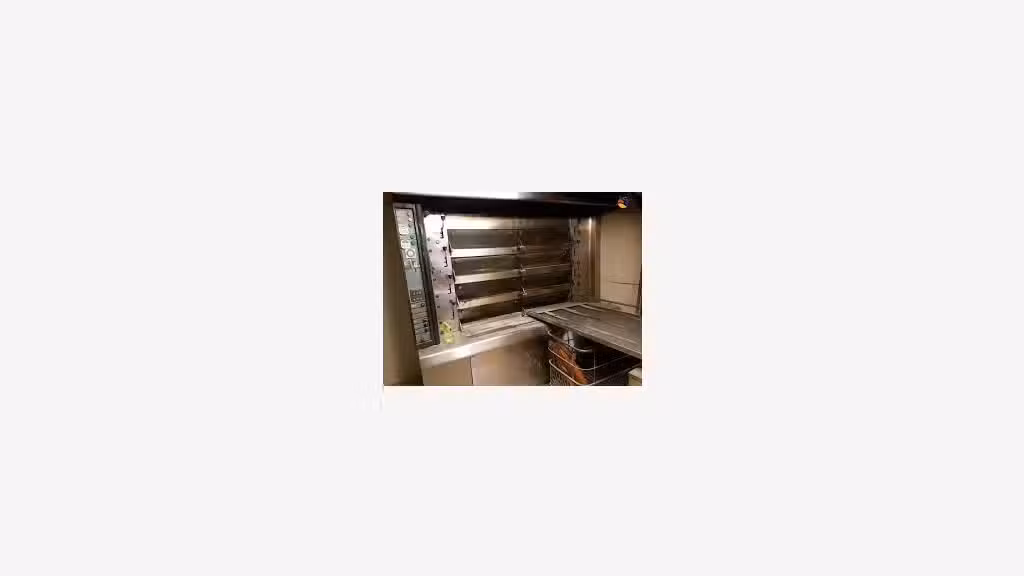 Belle affaire de boulangerie-pâtisserie rénovée