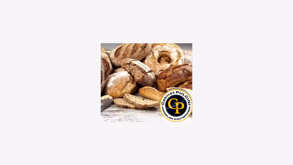 belle boulangerie Var centre