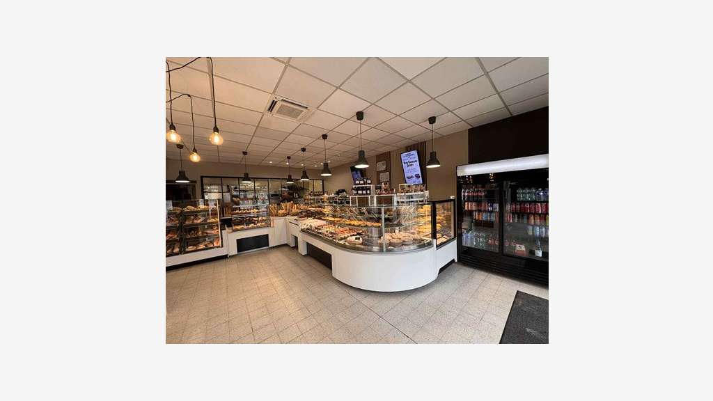 Vente belle boulangerie à 10km de Besançon