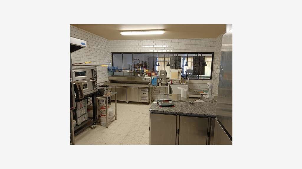 Vente belle boulangerie à 10km de Besançon