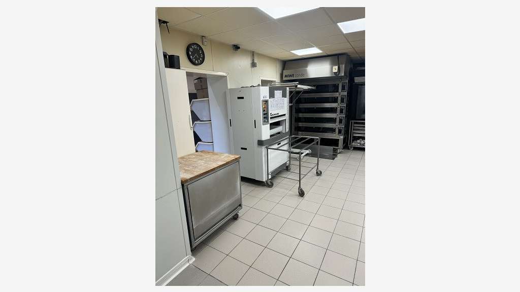 Vente belle boulangerie, bel environnement Savoie