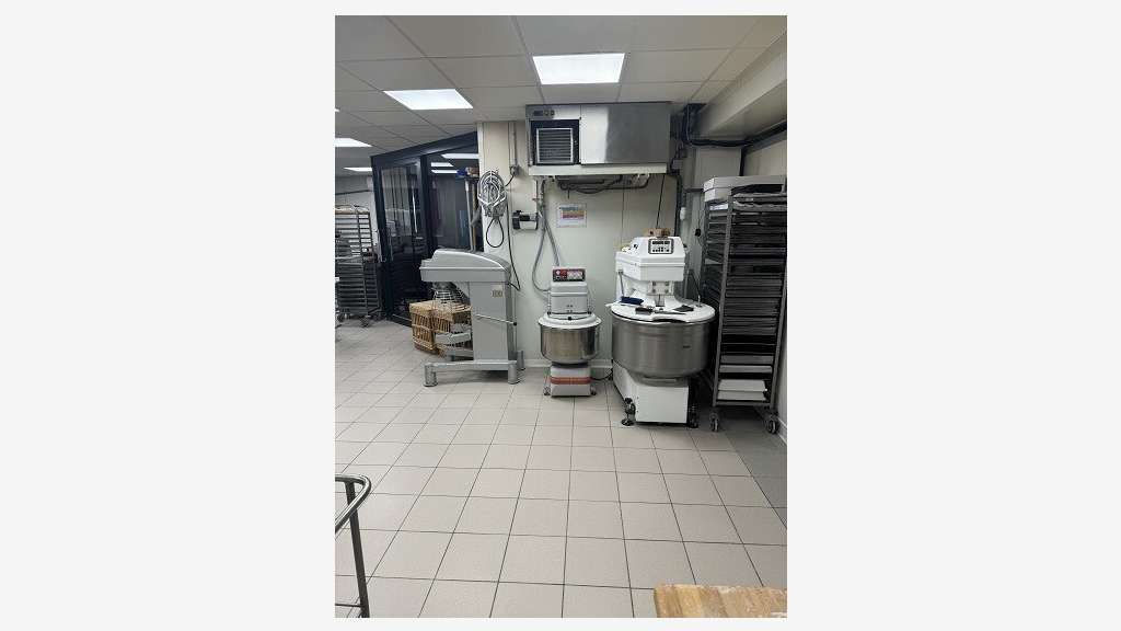 Vente belle boulangerie, bel environnement Savoie