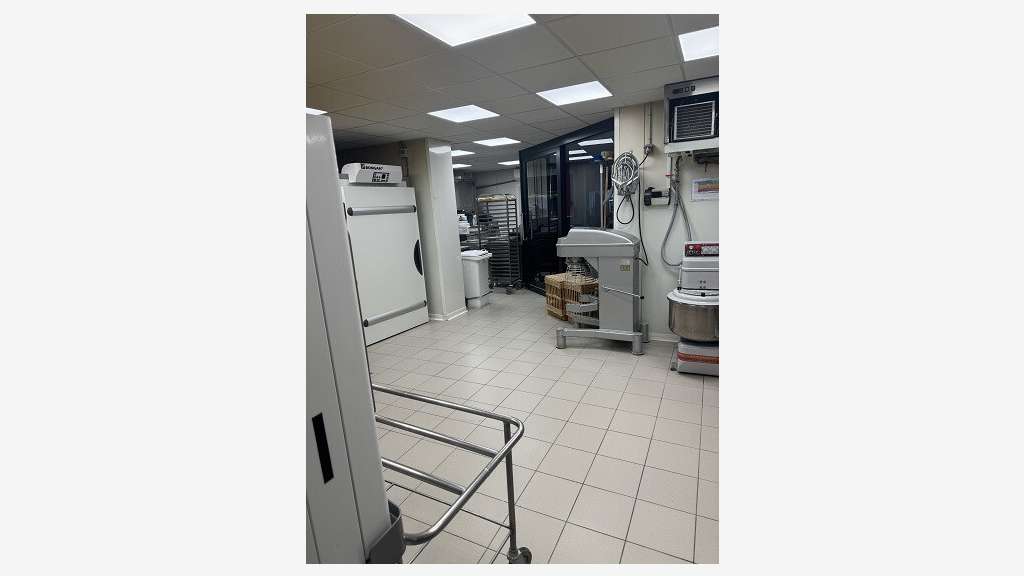 Vente belle boulangerie, bel environnement Savoie