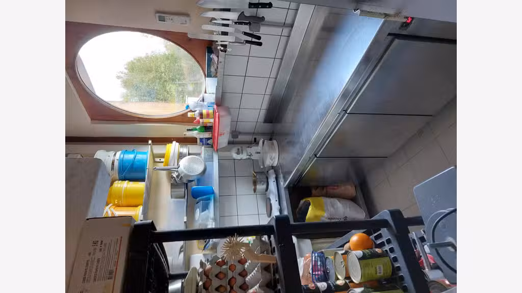 Vente belle boulangerie sur axe principal Corrèze