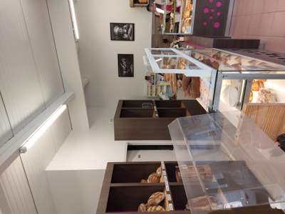 Vente belle boulangerie sur axe principal Corrèze