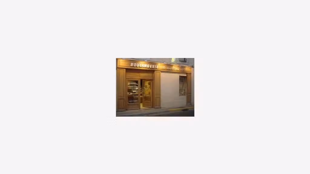 Vente belle boulangerie dans le Tarn et Garonne
