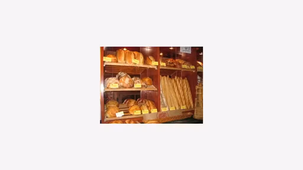 Vente belle boulangerie dans le Tarn et Garonne