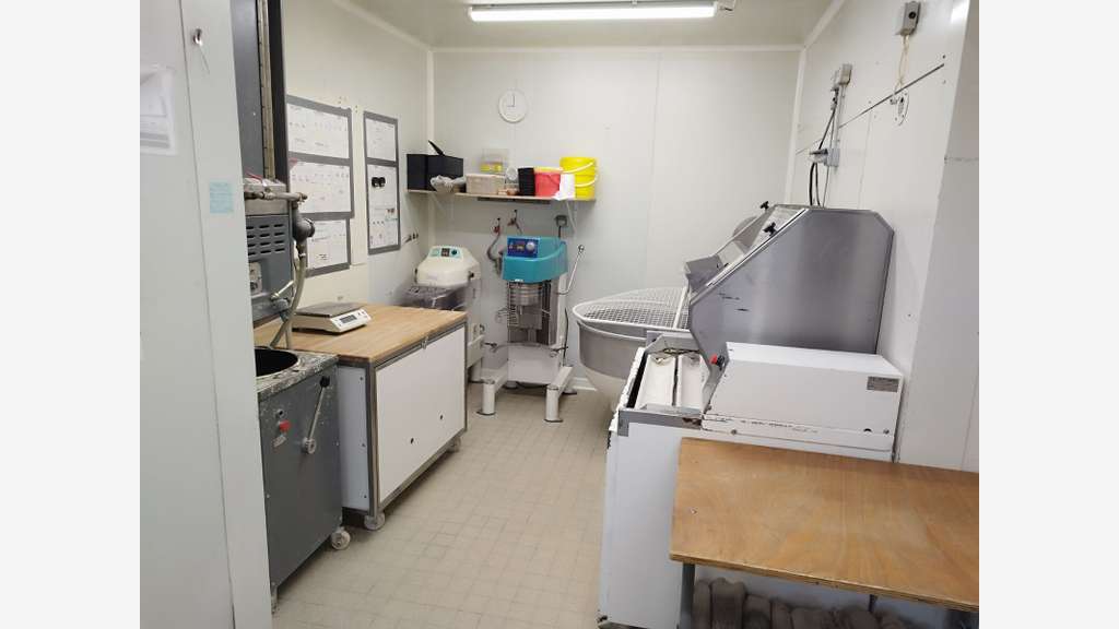 Vente belle boulangerie de bourg en Côtes d'Armor