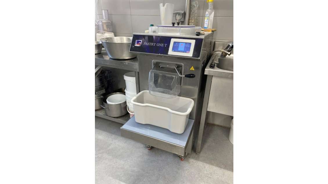 A vendre, belle boulangerie entre Nancy et Epinal