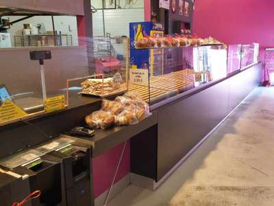 Vente Boulangerie - Pâtisserie à Aoste