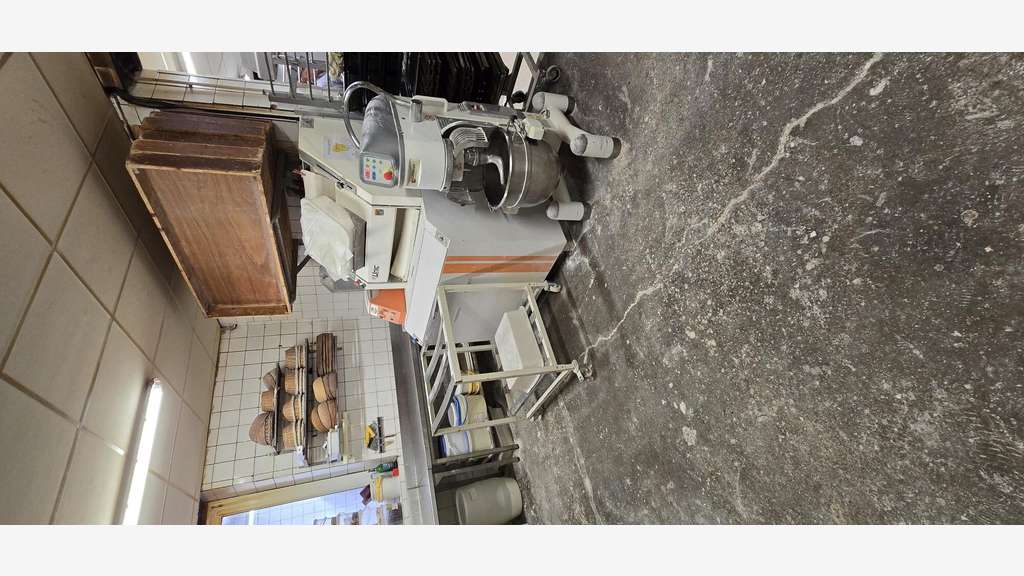 Belle boulangerie à vendre en Moselle Nord