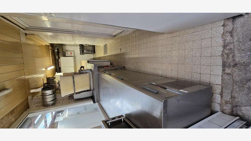 Belle boulangerie à vendre en Moselle Nord