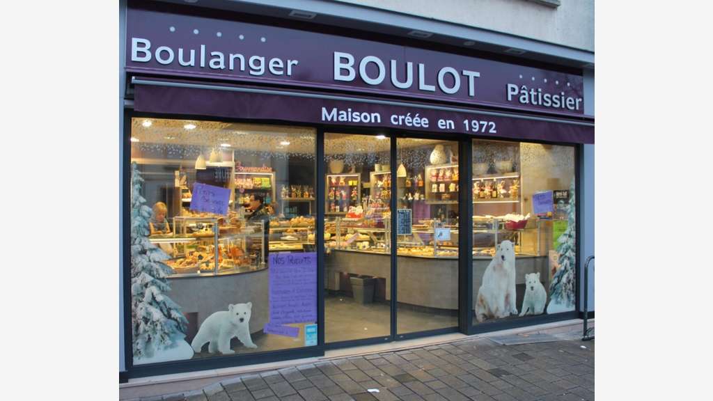 Belle boulangerie à vendre en Moselle Nord
