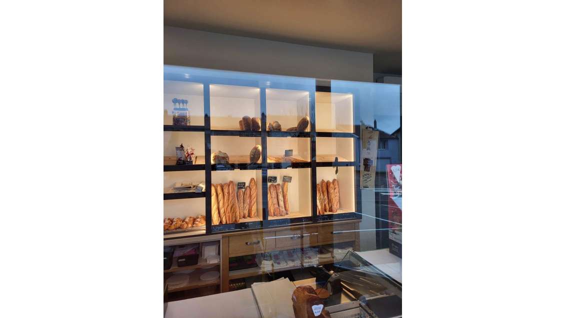 A vendre, belle boulangerie, secteur Thionville