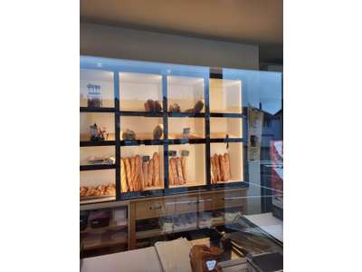 Vente Boulangerie - Pâtisserie à Fameck