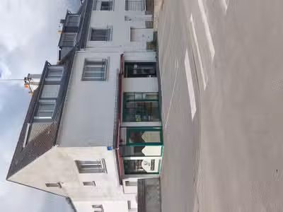 AV Belle boulangerie en station balnéaire Morbihan