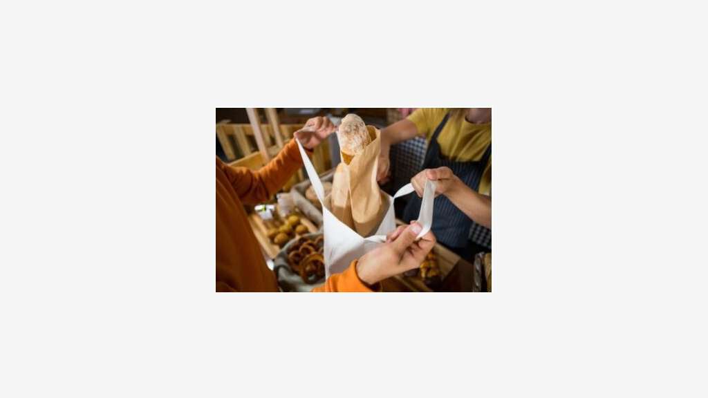 Zéro investissement à prévoir pour boulangerie 06