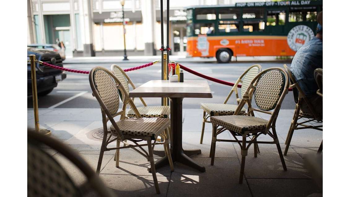 Vente belle brasserie avec terrasse Paris 75012