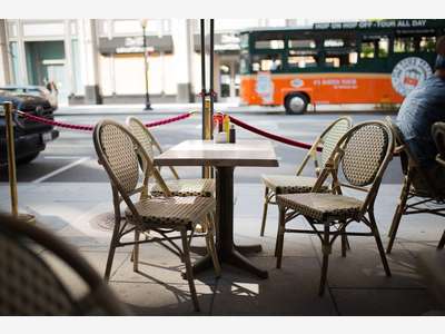 Vente belle brasserie avec terrasse Paris 75012