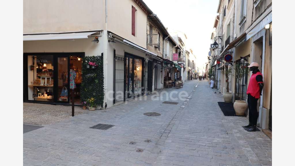 Vente FDJ bijoux à Aigues Mortes intra-muros
