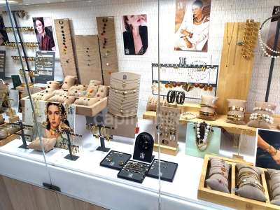 Vente Bijouterie - Horlogerie à Aigues-Mortes