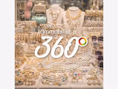 Vente FDC bijoux à Bourg en Bresse rue piétonne