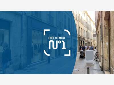 Vente boutique haut de gamme Montpellier