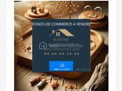 Vente bijouterie fantaisie haut de gamme Narbonne