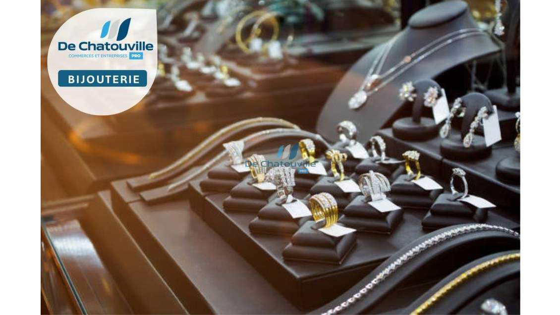 Vente bijouterie joaillerie entre Cassis et Toulon