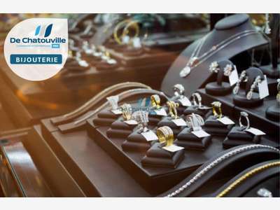 Vente bijouterie joaillerie entre Cassis et Toulon