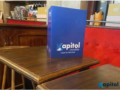 Vente Bistrot licence IV à Paris 75002 petit loyer