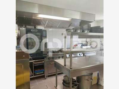 Vente bar-restaurant de 75m² proche de Limoges