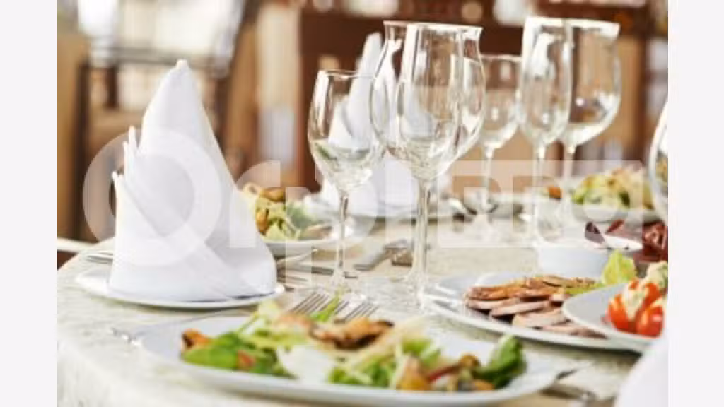 Vente bar-restaurant de 75m² proche de Limoges