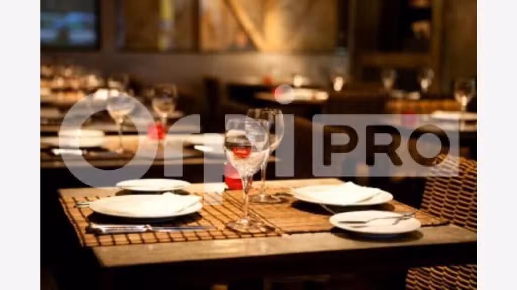 Vente bar-restaurant de 75m² proche de Limoges
