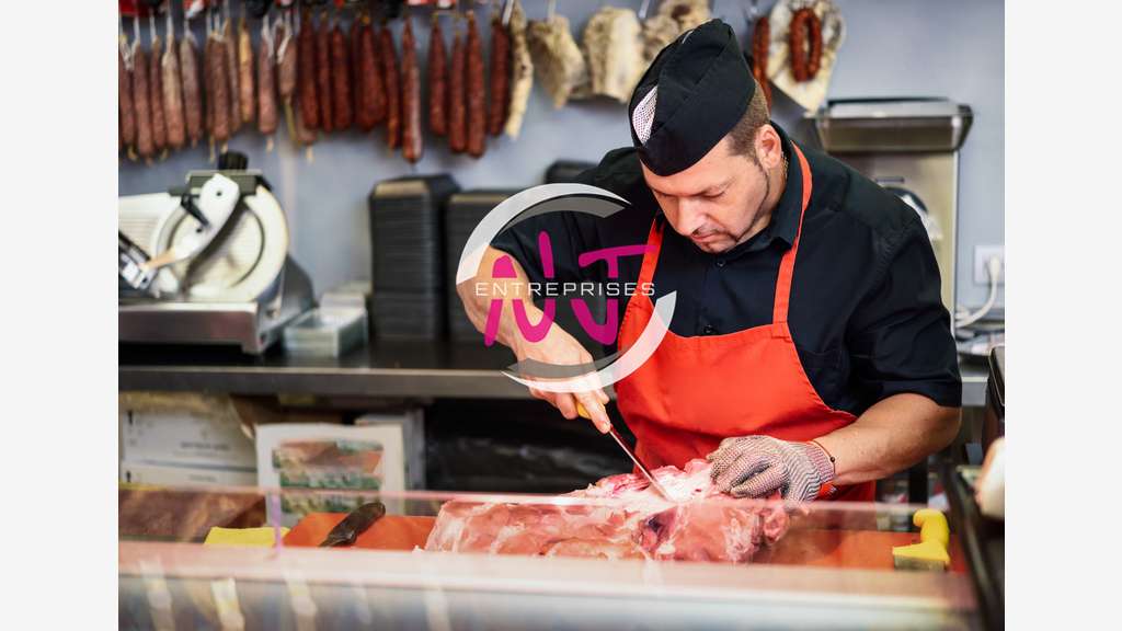 Vente boucherie charcuterie 15 kms d'Angers