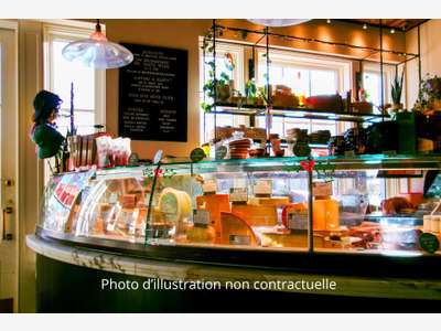 Vente fonds de commerce charcuterie à Annecy 74000
