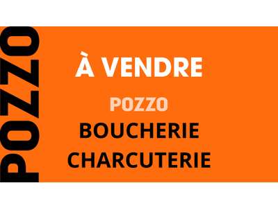 Vente Boucherie - Charcuterie à Barneville-Carteret