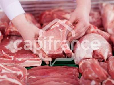 Vente Boucherie - Charcuterie à Béziers