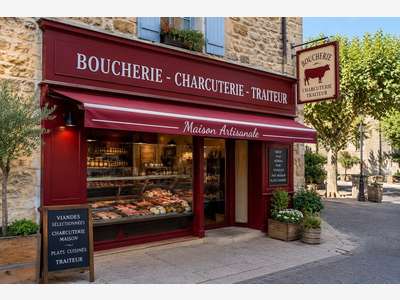 AV boucherie charcuterie traiteur rôtisserie 34