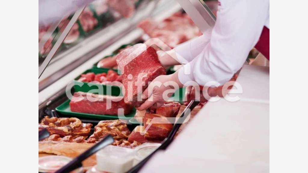 AV boucherie charcuterie traiteur rôtisserie 34