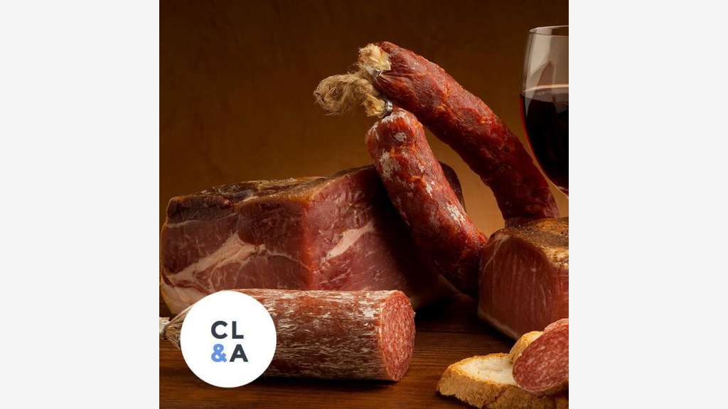Boucherie charcuterie à vendre sur Côte Normande